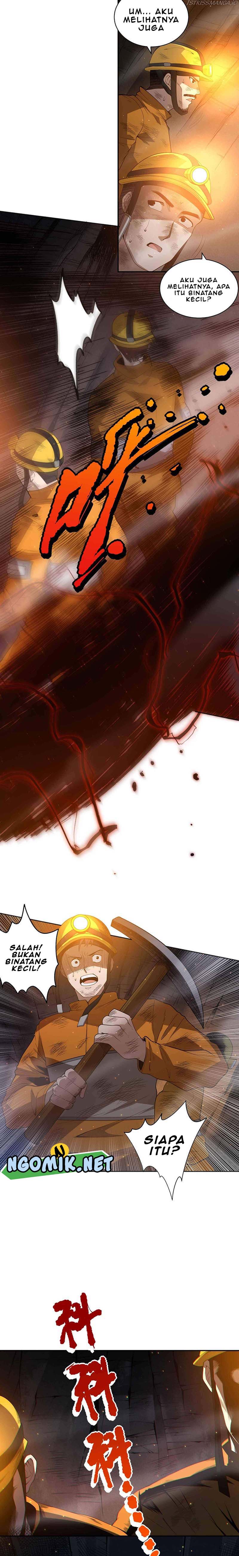 Ultimate Soldier chapter 150